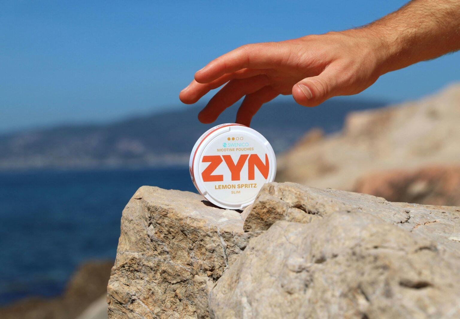 Harm Reduction: FDA Allows Marketing of ZYN Nicotine Pouch Products As Less Harmful Alternative to Cigarettes