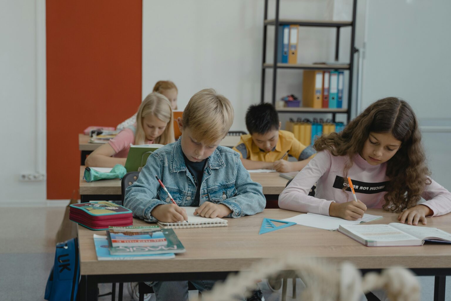 Maine Students Continue to Struggle Academically Post-Pandemic: 2024 Nation’s Report Card