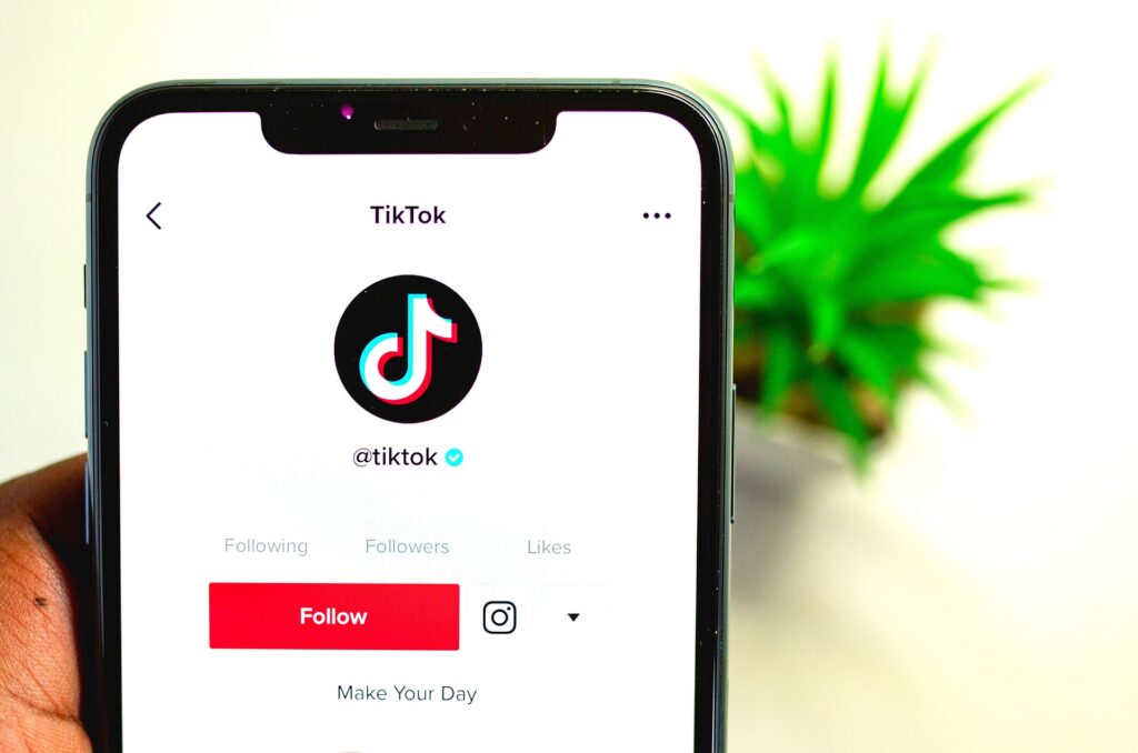 The Fate of TikTok is Now in The Supreme Court’s Hands