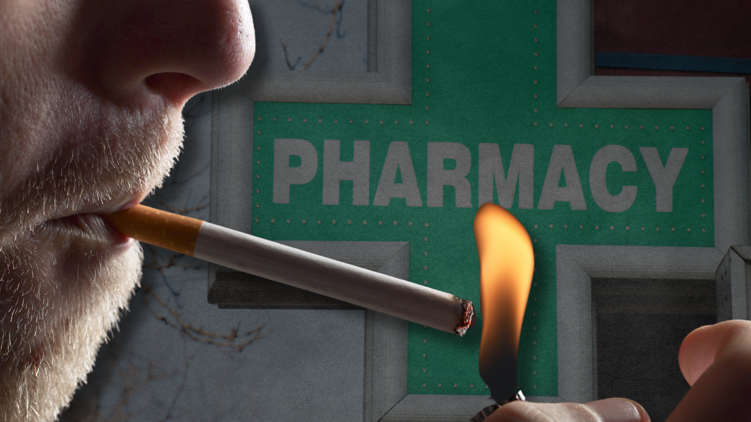 Dem Leader Wants to Ban Cigarette Sales in Walgreens, Rite-aid, Hannaford, & Walmart