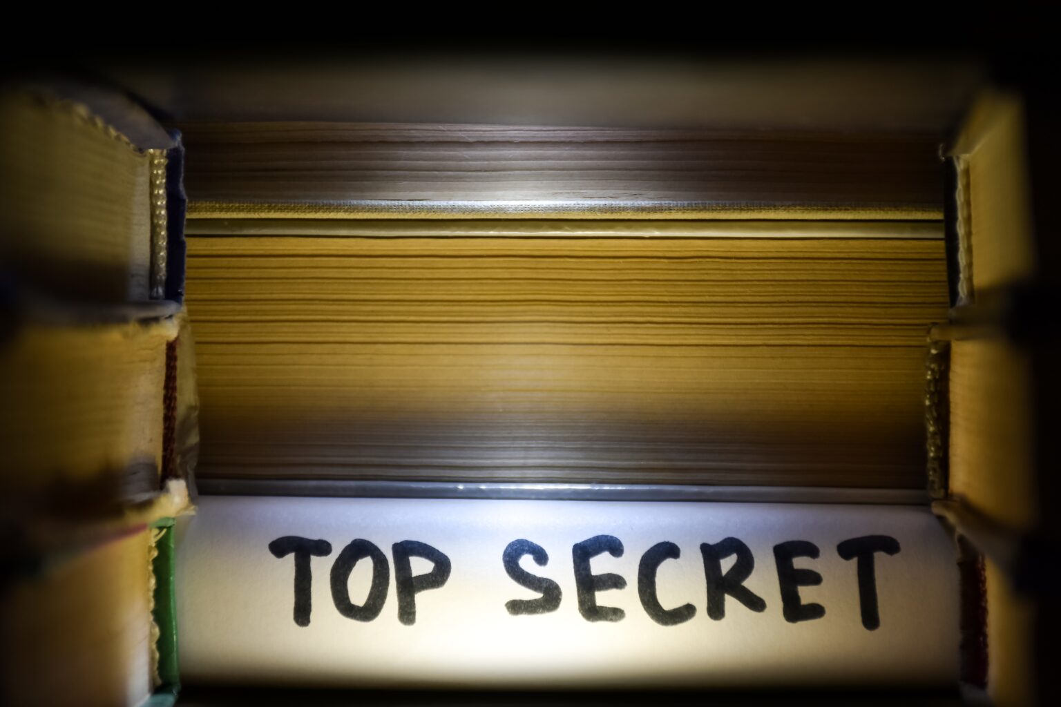 Bipartisan Group of Lawmakers Seek to Give Gov’t Oversight Committee Access to Confidential Records