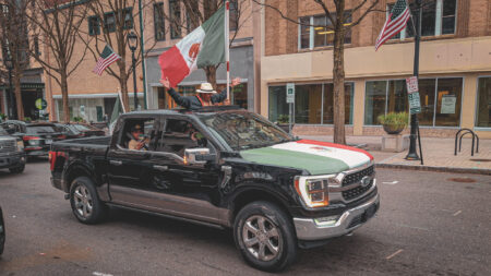 DCNF EXCLUSIVE: GOP Rep Unveils Bill To Prevent ‘Left-Wing Lunatics’ From Holding US Highways Hostage