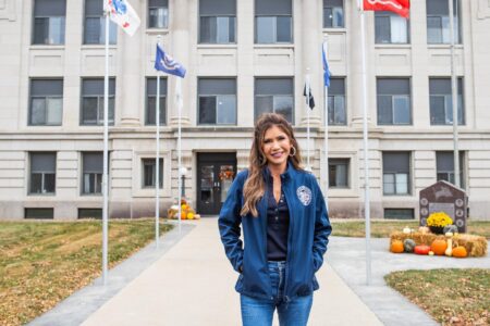 DHS Cancels Temporary Protected Status for Hundreds of Thousands of Haitian Immigrants