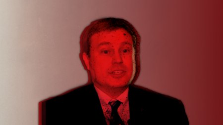 As Texas Prepares to Vote on Redistricting Plan, Maine Attorney General Aaron Frey Laments Process