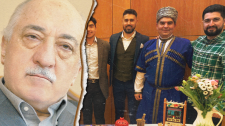 Embattled Director of Mills Migrant Resettlement Office Tied to Turkish Coup Plotter