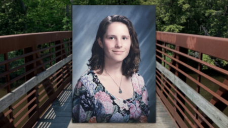 Forging a Path from Maine Teen’s Senseless Death