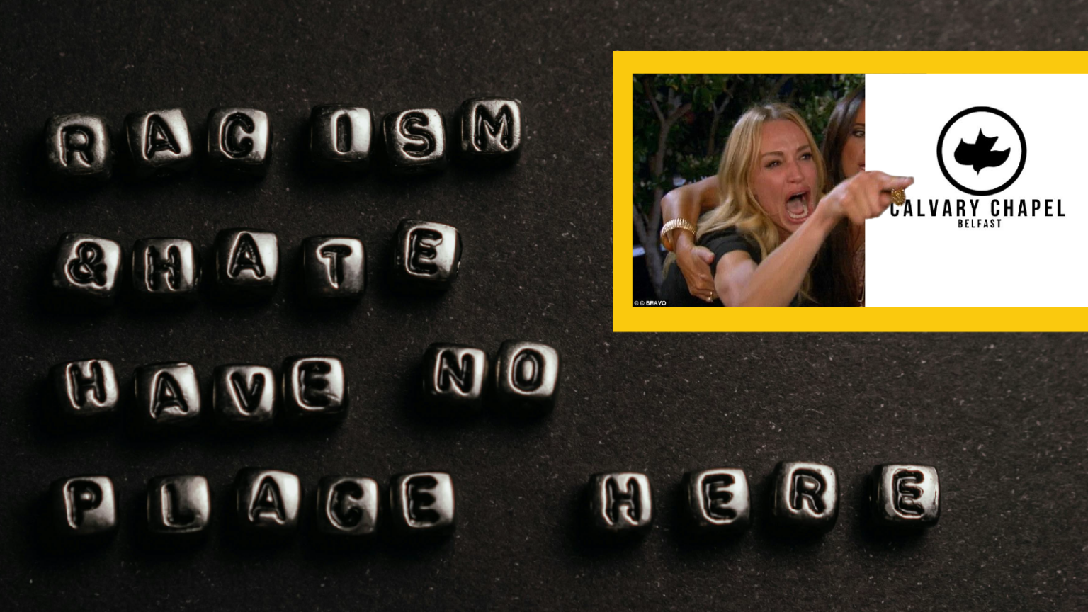 ‘Shocked,’ ‘Horrified,’ ‘Appalled’ — Emails Show Rabid Anti-Christian Backlash Against UMaine’s Hutchinson Center Sale to Calvary Chapel Belfast