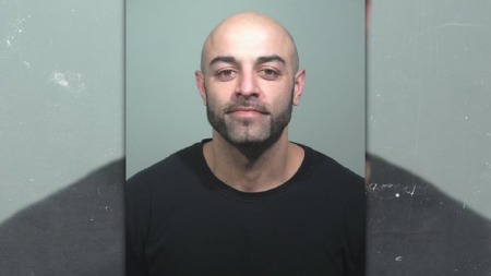 Casco Tenant Leaves Landlord Hospitalized with Severe Stab Wound