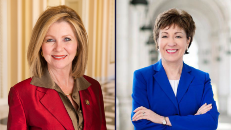 Susan Collins Supports Blackburn Bill to Train Cosmetologists to Identify Domestic Violence