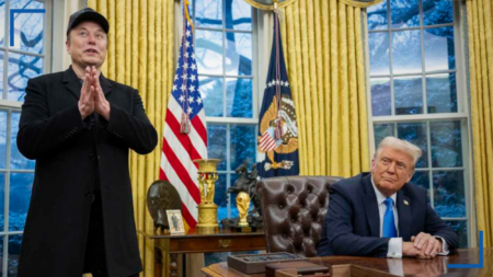 Trump Puts Anti-Fraud Expert In Charge Of Social Security After Acting Chief Quits In DOGE Clash