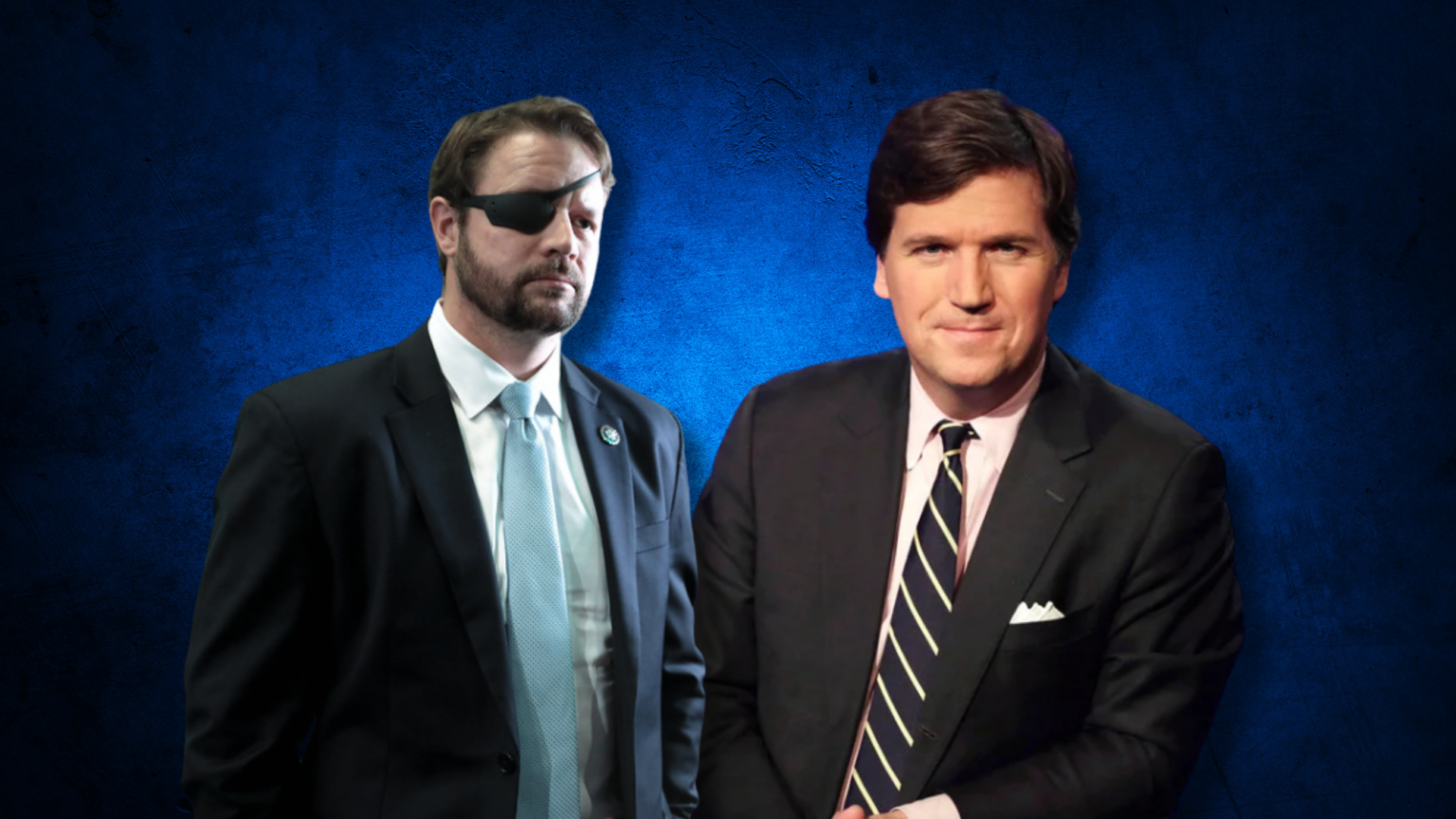 Did Republican Rep. Dan Crenshaw Really Threaten to “F***ing Kill” Mainer Tucker Carlson If They Ever Meet?