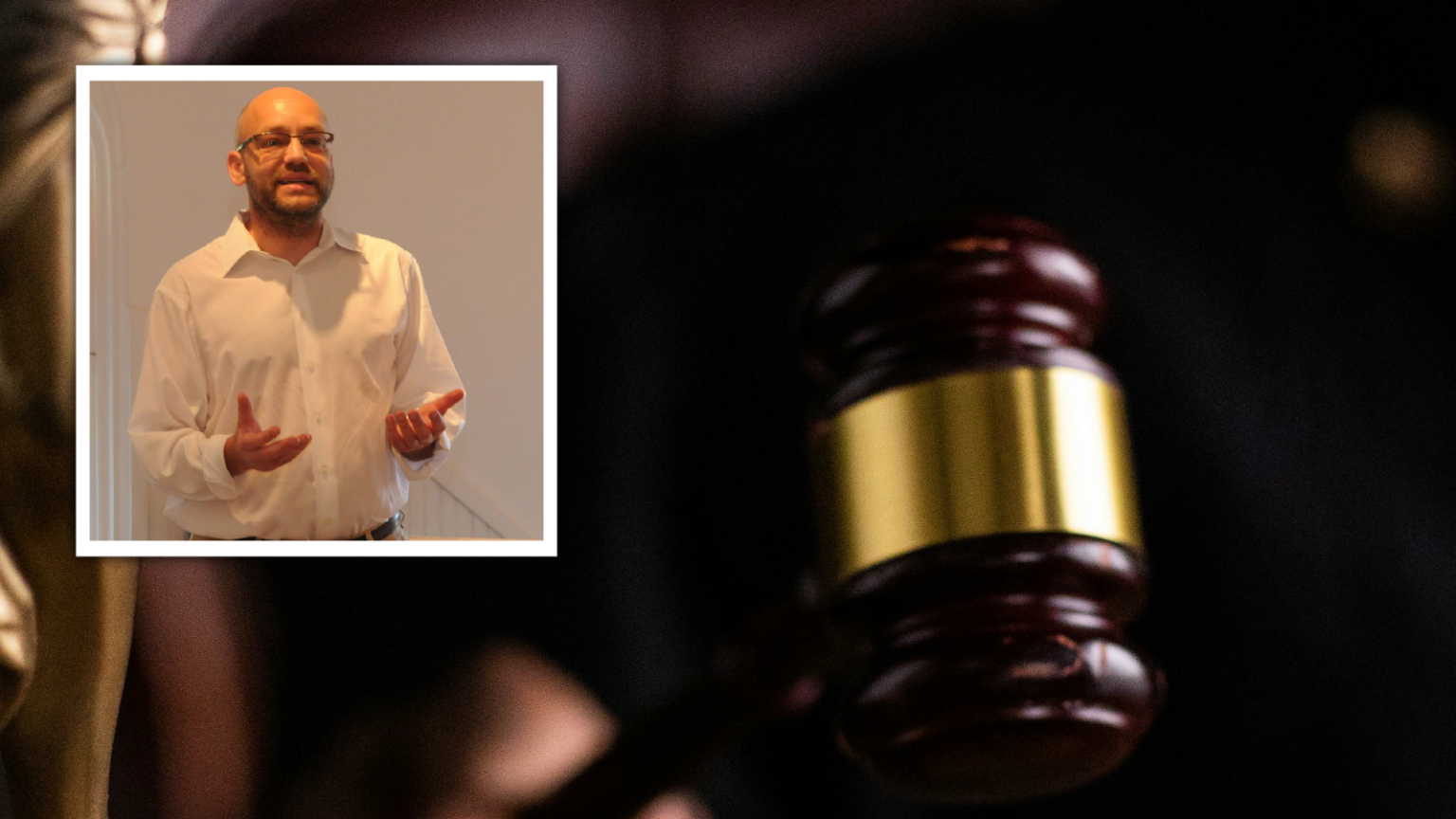 Maine Democrats Push Bill to Eliminate Mandatory Minimum Criminal Sentences