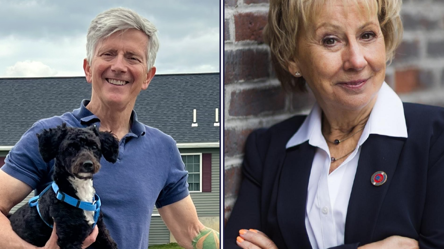 Faircloth Holds Fish at Bay, Secures Seat for Dems