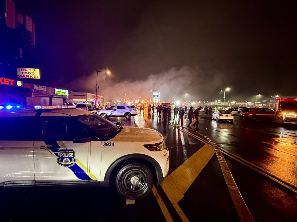 Nine-Year-Old Boy Shoots Shocking Video Of Deadly Maine Plane Crash