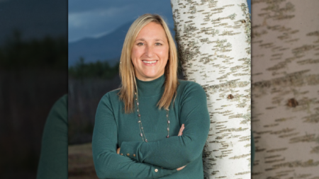 Wealthy Maine Town Embroiled in Education Drama