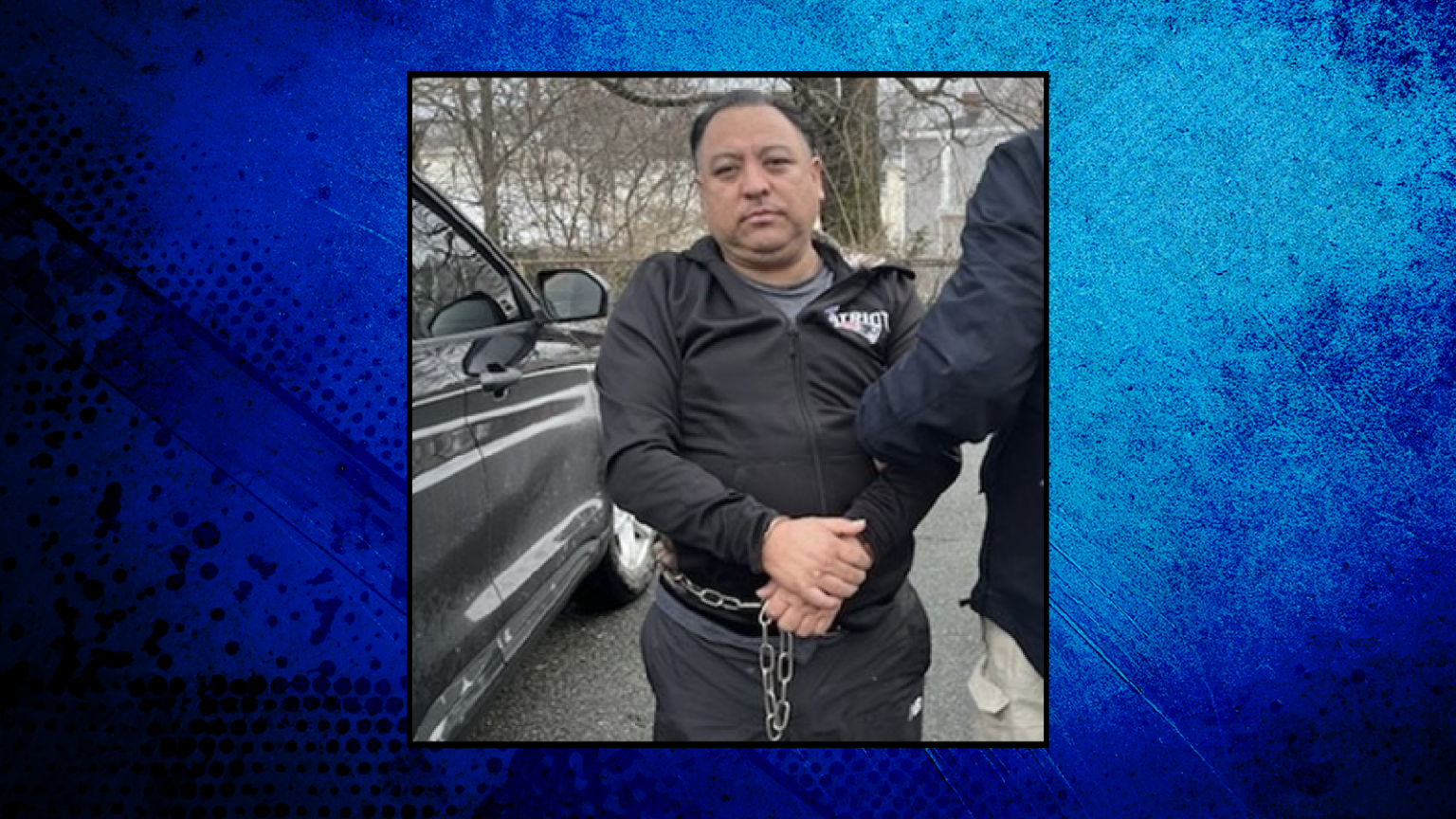 ICE Boston Arrests Illegal Guatemalan National Charged with Multiple Counts of Child Rape