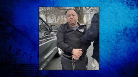 ICE Boston Arrests Illegal Guatemalan National Charged with Multiple Counts of Child Rape