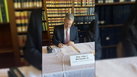 Trump Admin Calls Block On Spending Freeze ‘Intolerable Judicial Overreach’