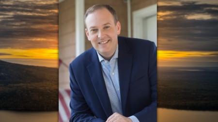 Trump Teases Enormous Staff Cuts At Environmental Protection Agency