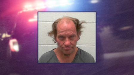 Lewiston Sex Offender Arrested in Undercover Sting While Attempting to Meet a Minor