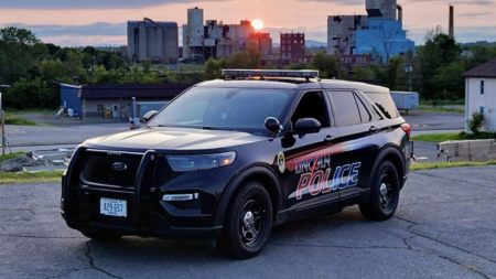 Lincoln Police Fatally Shoot Man Who Allegedly Lunged at Officers with Knife