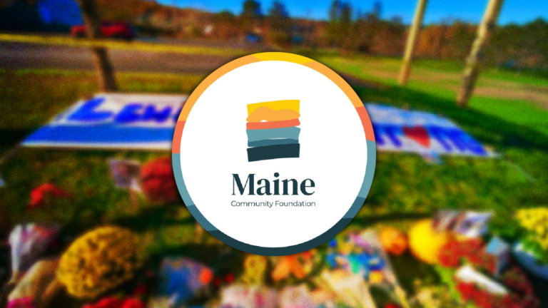 Maine Community Foundation CEO Faces Backlash After Critics Call Video Message to Lewiston Survivors “Tone Deaf”