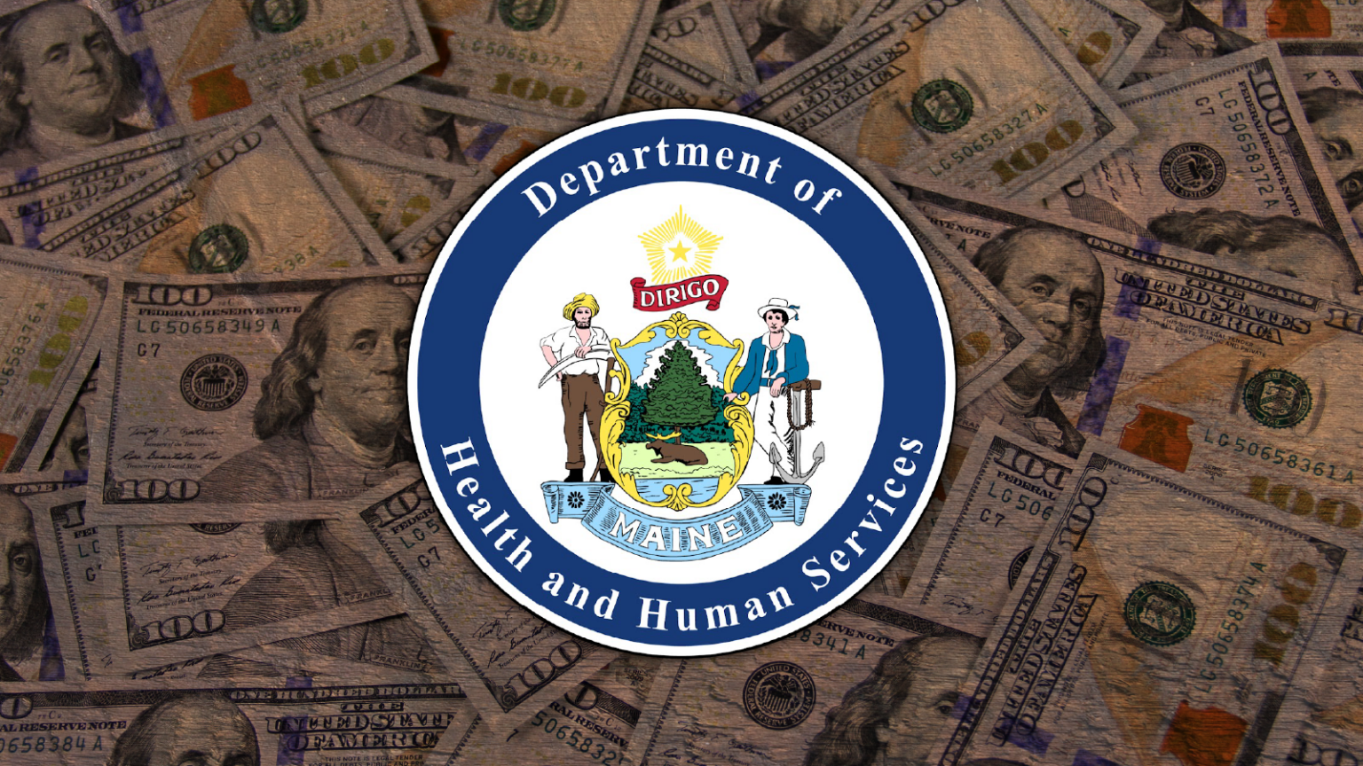 Maine DHHS Tried to Charge Media Outlet Over $250K to Fulfill a FOAA Request