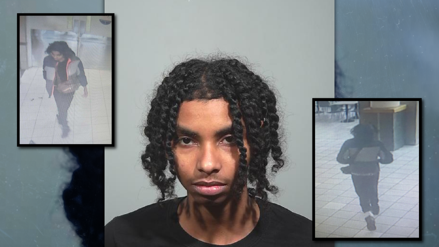 Maine Mall Shooting Suspect Ahmed Basheer Awad, 20, Still at Large: South Portland Police