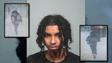 Maine Mall Shooting Suspect Ahmed Basheer Awad, 20, Still at Large: South Portland Police