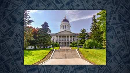 Mills Admin Dismissed Maine Democrat’s June 2024 Concern Over No-Bid Contracts Before State Auditor Revealed $2.1 Billion Fraud, Cronyism Risk