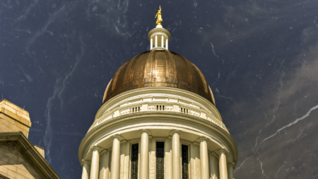 Do You Want to Vote on Whether Lawmakers Get Paid More? Public Hearing Now Set for Next Monday on Whether to Put Raise up for Referendum