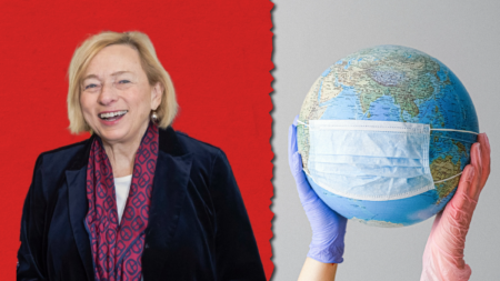 Mills Admin to Spend $500,000 on Extending Marketing Campaign to ‘Decrease Hesitancy’ About COVID-19 Shots, Flu Vaccines