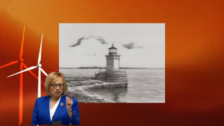 Maine Under Mills: The Way Life Shouldn’t Be