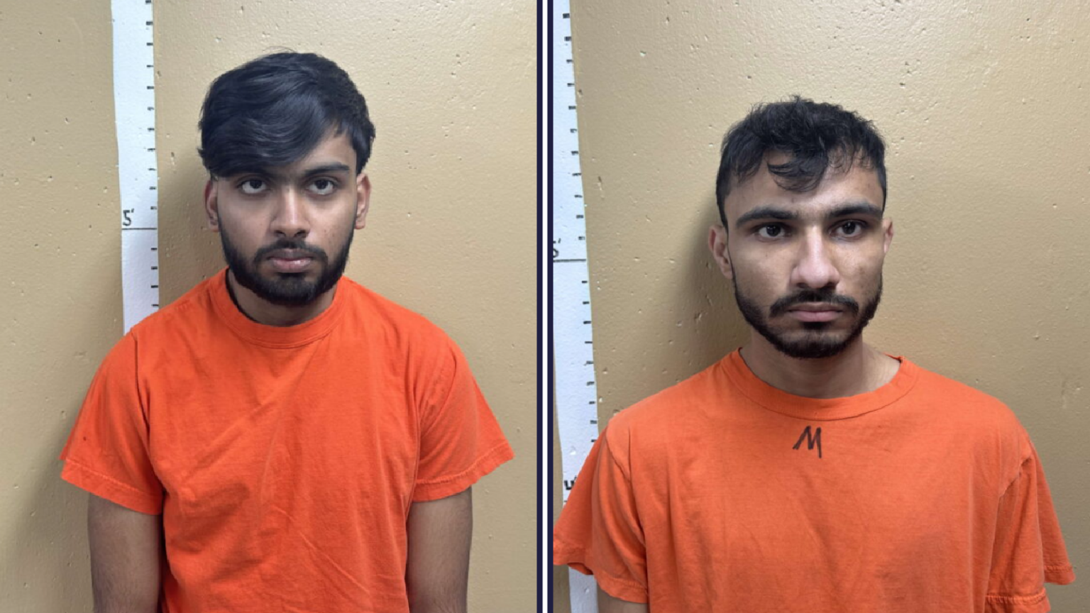 Two Massachusetts Men Arrested after Impersonating DOJ Officials and Scamming a Maine Woman