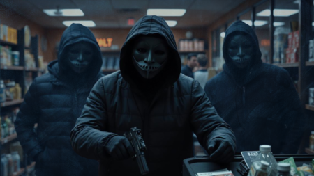 Brunswick Police Arrest 3 in Bust of Multistate Retail Theft Scheme