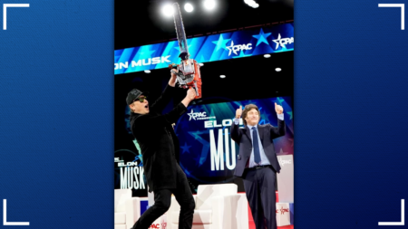 Kash Patel, Tulsi Gabbard, State Dept Tell Employees To Ignore Elon Musk’s Demand For Work Accomplishments