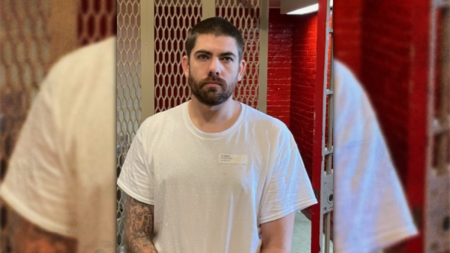 NH Man Sentenced to Six Years in Prison for Receiving Methamphetamines in the Mail