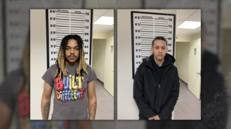 NH State Police Arrested Two Massachusetts Residents for Fentanyl Trafficking in Portsmouth