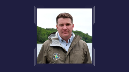 Janet Mills Announces Retirement of Marine Resources Commissioner who Yelled ‘F— You’ at Maine Lobstermen