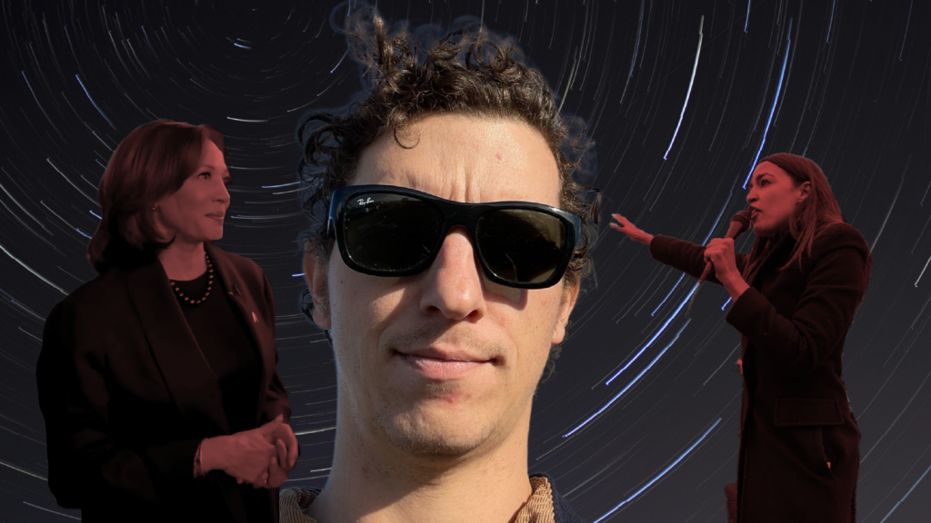 SpaceX Engineer Running Against Susan Collins as “Independent” Donated to AOC, Kamala Harris