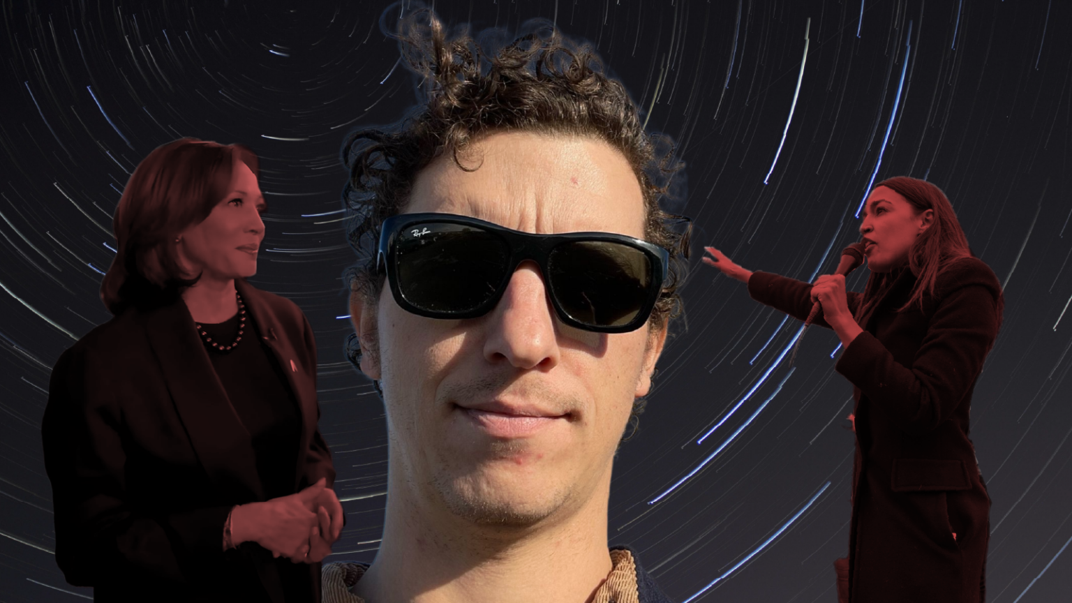 SpaceX Engineer Running Against Susan Collins as “Independent” Donated to AOC, Kamala Harris