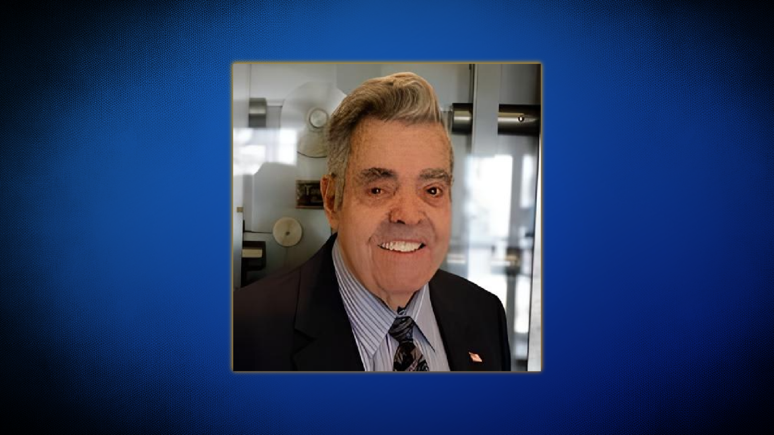 Scrappy Maine town manager was a breed unto himself
