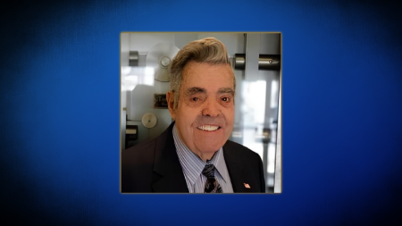 Scrappy Maine town manager was a breed unto himself