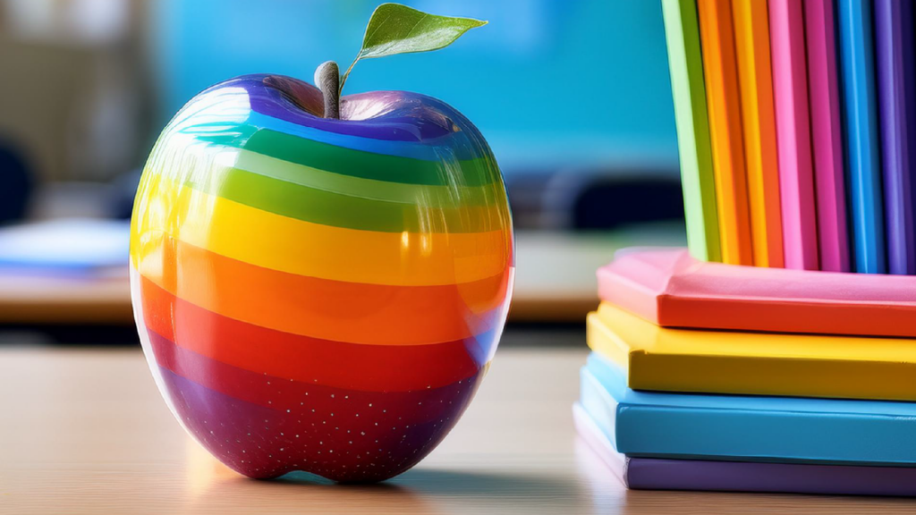 NH School Officials Are Trying to Hide DEI Material from The Public Eye