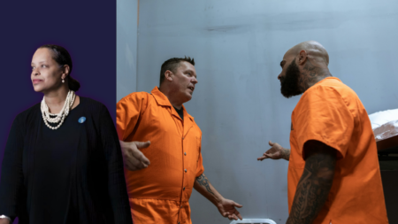 Democratic Lawmaker Proposes Six Months of State-Funded Housing for Recently Released Inmates