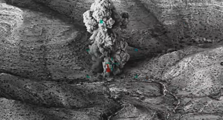 US Strikes ISIS Targets in Somalia