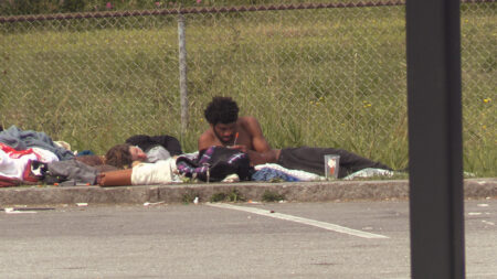 Maine Cop: Drug Addiction Is Killing Our State