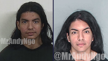 DCNF EXCLUSIVE: Man Arrested For Allegedly Plotting ‘Mass Casualty’ Event Was ‘Transitioning’ Genders, Police Confirm