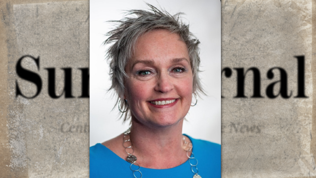 Maine “Non-Profit” News-chain Publisher Quits, Just the Latest Resignation