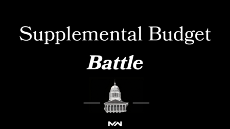 Supplemental Budget Stripped of Emergency Designation as Maine Lawmakers Remain Gridlocked Along Partisan Lines